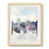 Natrual Framed
