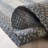Braided Cotton Striped Rug-318413081