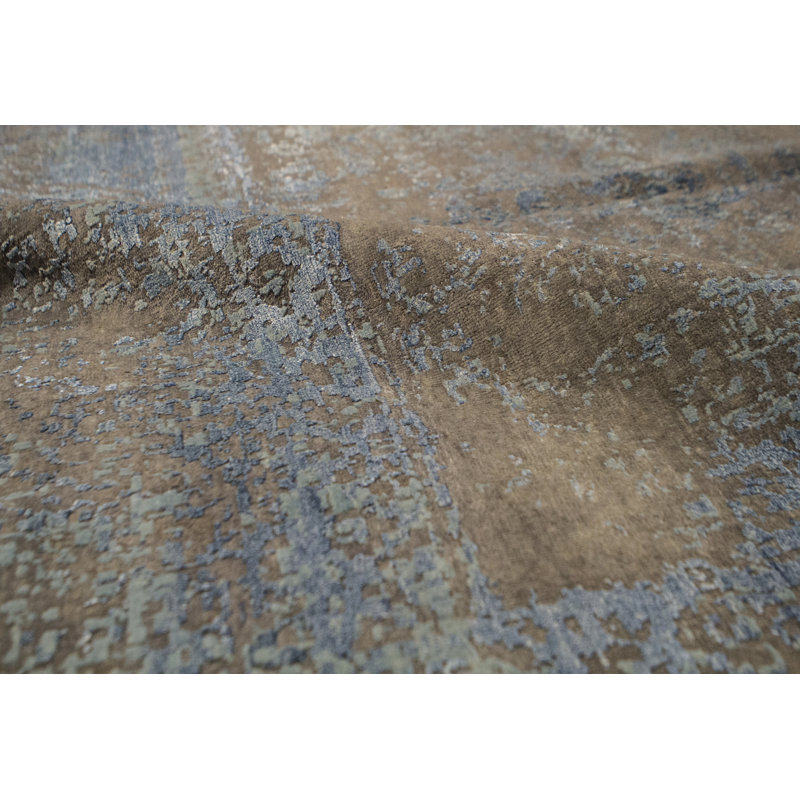 Windsom Oriental Area Rug