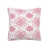 Cupcake Pink Abstract
