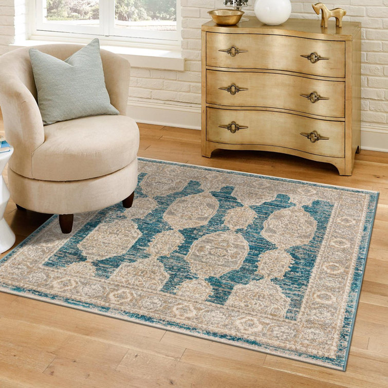 Gause Indoor Rug