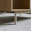 coffee table with storage compartment