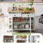 Wood Kitchen Island-1538557081