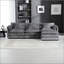 Canapé modulaire surdimensionné de 112 po-754912706