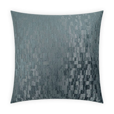 Sector Pillow Cover & Insert