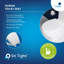 Huron Round Standard Toilet Seat