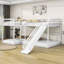 Lit superposé simple en L Levick-783686353