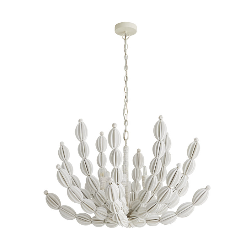 Indi 6 - Light Chandelier