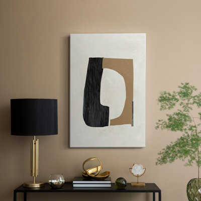 Carton découpé II - galerie Cavas sur mesure