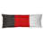 Black/Red/Silver selected