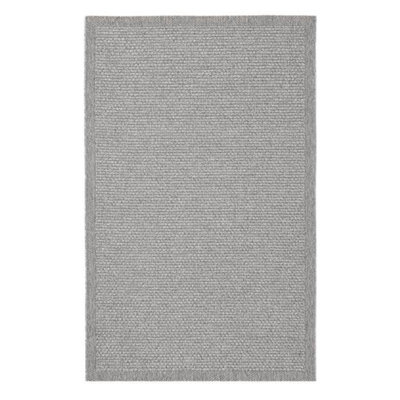 Lachay Cotton Indoor / Outdoor Rug