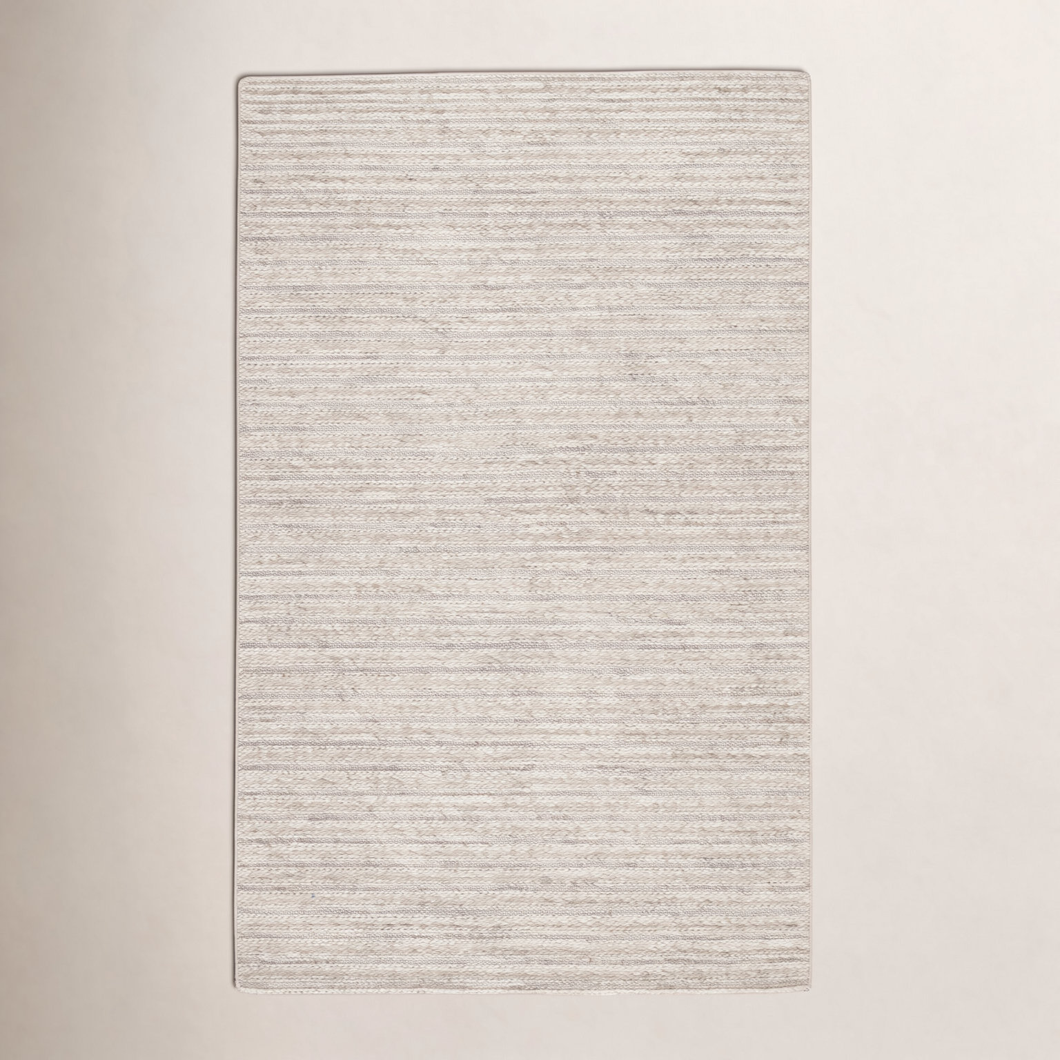 Kentley Hand-Woven Wool Rug, Rectangle 7'10" x 9'10"