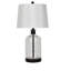 Lampe de table standard 26,5 po Oyku-2070128353