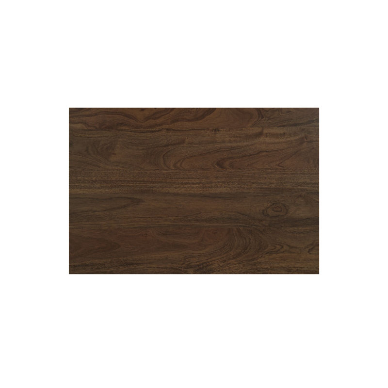 Windsor Nightstand Dark Brown