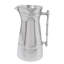 Equestrian Metal Beverage Dispenser