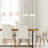 Alvie 5 - Light Cluster Pendant-2143884916