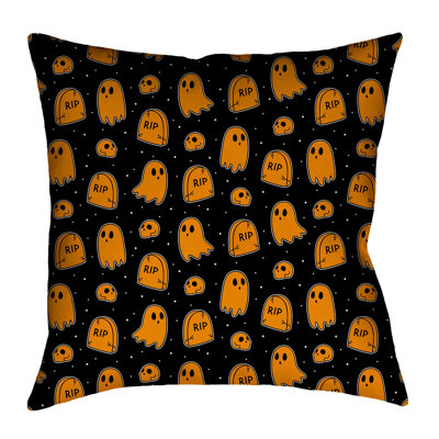 Housse de coussin Katelyn Elizabeth