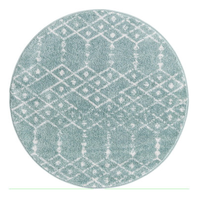 Sierra Geometric Area Rug