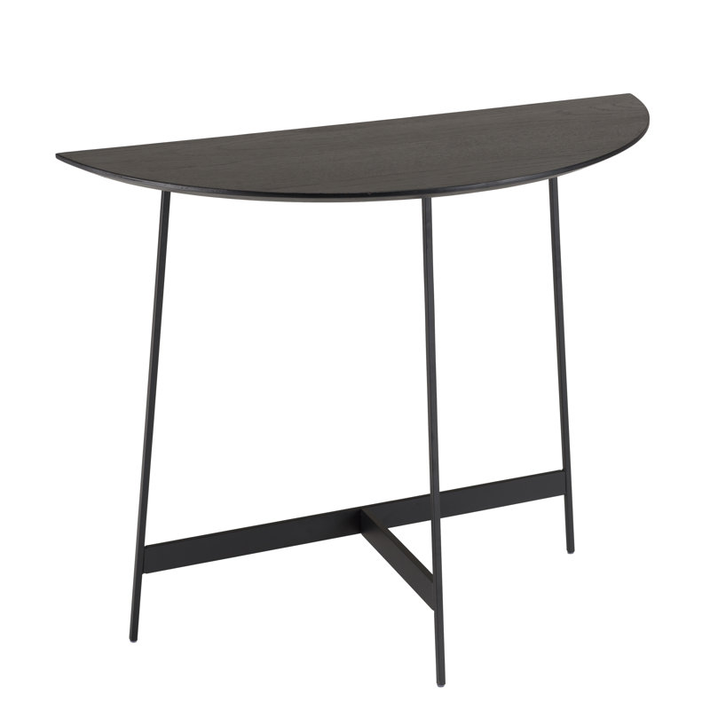 Krystil 83cm Console Table