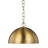 Tarver 1 - Light Single Pendant-49640946