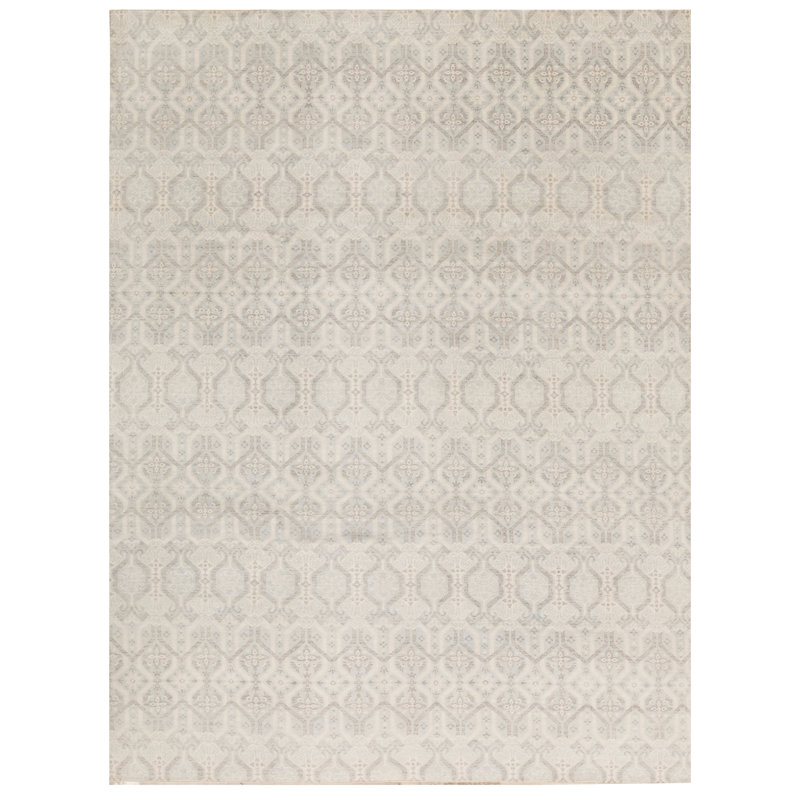Neo Villa Geometric Area Rug
