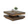 Liutcho Block Coffee Table with Storage