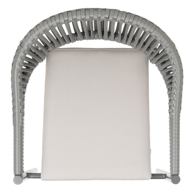 Greer Outdoor Dining Armchair