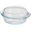 Judge, Kitchen - Glass Round Casserole Dish-29183061