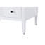 Meuble-lavabo simple 32 po-973040205