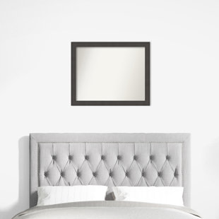 Yousaf Wall Mirror
