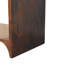 45cm W Solid Wood Bedside Table