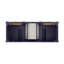 Brittany 60'' W Double Vanity-632264490-632264498