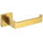Brushed Gold