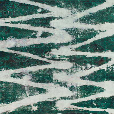 Abstract Indoor Rug