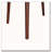 Wood Square Dining Table-230416581