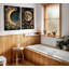 2 Piece Wrapped Canvas Print-1400339240