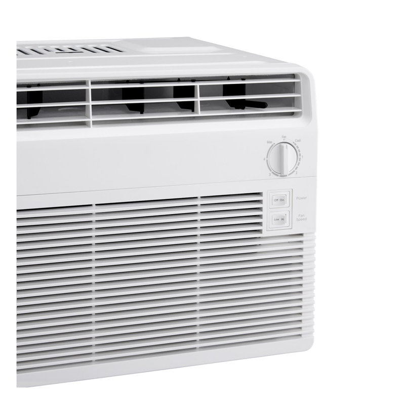 LG 5,000 BTU Window Air Conditioner