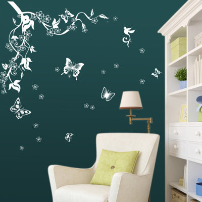 Wall Sticker / Decal