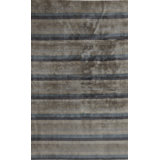 Ecco Gabeh Wool Striped Area Rug