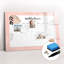 Magnetic Glass Dry Erase Board