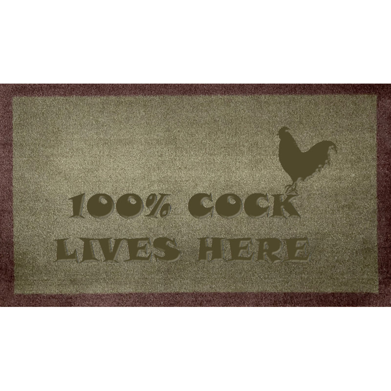 Kailua Doormat