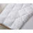 Feather and Down Blend Mattress Topper-50184714