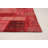 Bozhana One-of-a-Kind 5'7" X 7'7" 1980s Wool Area Rug in Dark Red