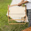 Chaise de camping en aluminium-87291132