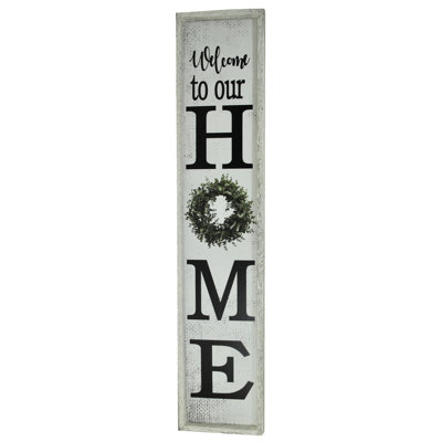 Stettler Hand Finishing Plaque Decorative Object