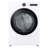 LG Smart Front Load Gas Dryer with AI Sensor Dry & TurboSteam, Technology, 7.4 cu. ft.-93617758