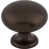 Oil Rubbed Bronze selected