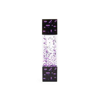 Minecraft Multi-nether Portal Glitter Motion Light