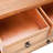 Riggle 32'' Console Table-165354520