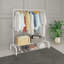 Allina 110cm Clothing Rack